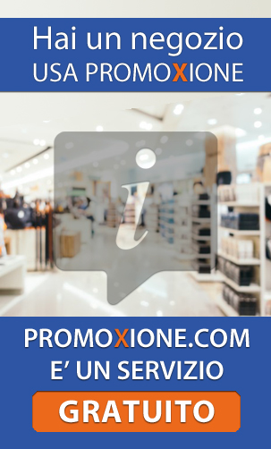pubblicità gratis Hai un attività commerciale e vuoi visibilità promoxione.com te la da gratis